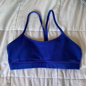 Lululemon Flow Y bra